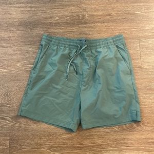 Jcrew Factory men’s flex short